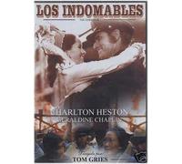 The Hawaiians [DVD]