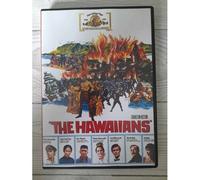 The Hawaiians - Dvd Mgm Archive Series (1970)