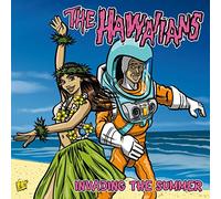 The Hawaiians - Invading The Summer [Import]