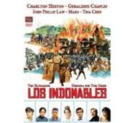 The Hawaiians - Los indomables G