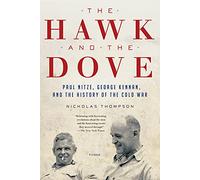 The Hawk and the Dove