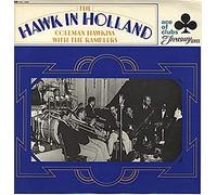 The Hawk In Holland
