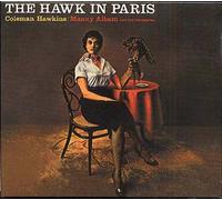 Hawkins, Coleman - The Hawk In Paris