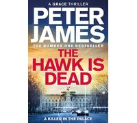 The Hawk Is Dead – Macmillan