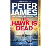 The Hawk Is Dead