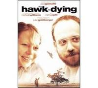 The Hawk Is Dying - DVD Zone 1