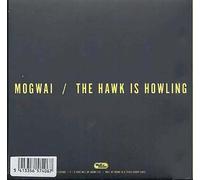 The Hawk Is Howling Ltd