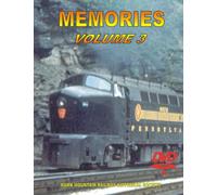 THE HAWK MOUNTAIN RAILWAY HISTORICAL SOCIETY SERIES MEMORIES VOLUME III