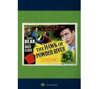 The Hawk of Powder River