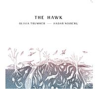 The Hawk/Olivia Trummer & Hadar Noiberg (Vinyle LP)