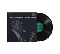 The Hawk Relaxes Édition Limitée Vinyle