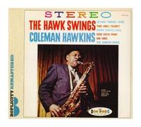 Hawkins, Coleman – Hawk Swings – Digi – Import – Ace