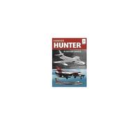 The Hawker Hunter In British Service