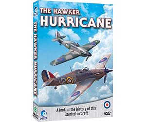 The Hawker Hurricane [DVD]