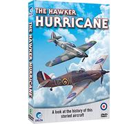 The Hawker Hurricane [DVD] [Import]