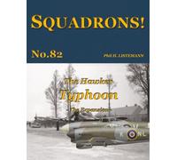 The Hawker Typhoon: The Expansion