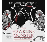 The Hawkline Monster : A Gothic Western
