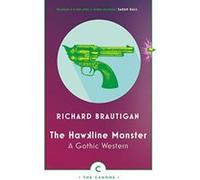 The Hawkline Monster: A Gothic Western (Canons) - [Version Originale] Inconnu (Auteur)