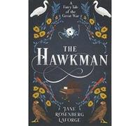 The Hawkman - [Version Originale] Inconnu (Auteur)