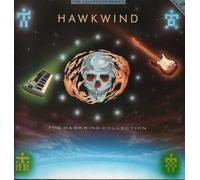 The Hawkwind Collection