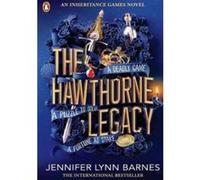 Jennifer Lynn Barnes – The Hawthorne Legacy – Best-seller addictif et phénomène TikTok – Poche