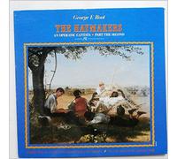 The Haymakers: An Operatic Cantata, Part The Second [LP]