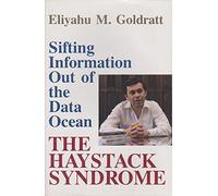 The Haystack Syndrome: Sifting Information Out of the Data Ocean