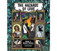 The Hazards of Love by Stan Stanley Stan Stanley (Auteur)