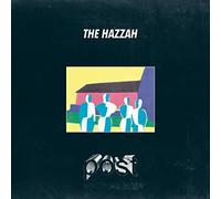 The Hazzah - Post [Import]