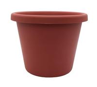 The HC Companies Akro-Mils Lia08000e35 22,9 cm Pot, Argile Couleur