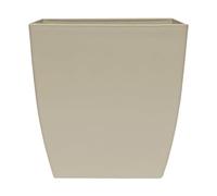 The HC Companies Inc Jardinière de Jardin Gris glacé 30,5 cm