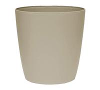 The HC Companies Inc Jardinière de Jardin Moka glacé 30,5 cm
