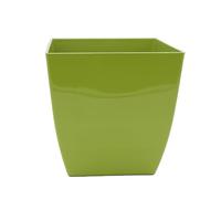 The HC Companies Jardinière, Vert Brillant, 40,6 cm