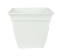 The HC Companies jardinières, Blanc, 25,4 cm