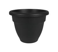 The HC Companies Jardinières, Noir, 35,6 cm