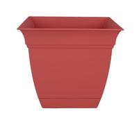 The HC Companies jardinières, Rose, 20,3 cm