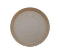 The HC Companies Soucoupe pour Pot de Fleurs en Plastique, grès, 26,7 cm