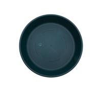 The HC Companies Soucoupes classiques de 31,3 cm, vert foncé