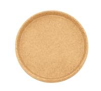 The HC Companies STZ17000A34C006LRDLC Terrazzo Soucoupe 43,2 cm Grès