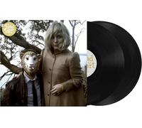 The Head and the Heart – The Head and the Heart – Vinyle – Édition Deluxe 15e anniversaire