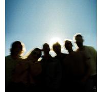 The Head And The Heart – Aperture – CD