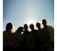 The Head And The Heart – Aperture – CD