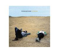 The Head and the Heart - Let's Be Still