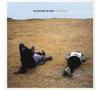 The Head And The Heart - Let's Be Still