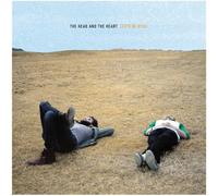 The Head and the Heart - Let's Be Still - Gold