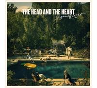 The Head and the Heart Signs of Light (Vinyl) 12" Album