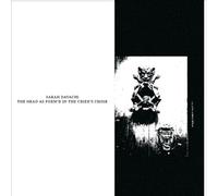 The Head As Form’d in the Crier’s Choir