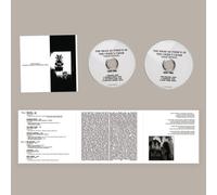 The Head As Form'd in the Crier's Choir by Sarah Davachi [CD] NEUF