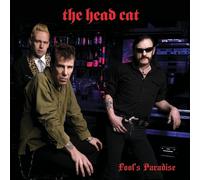 The Orchard – Fool's Paradise