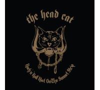 The Head Cat Rock 'N' Roll Riot On the Sunset Strip (CD) Album